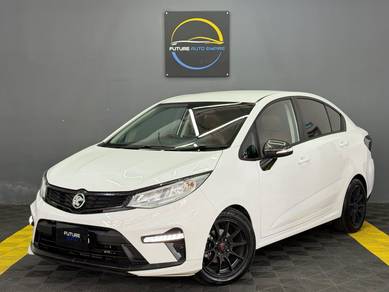 Proton Persona PREMIUM in Cheras, KUL