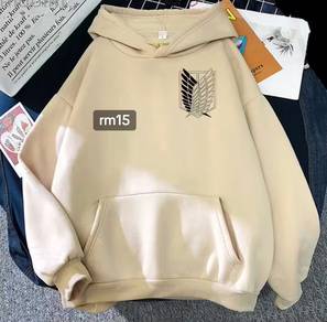 hoodie