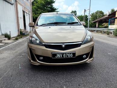 Proton Exora MC M-LINE in Pasir Mas, KTN