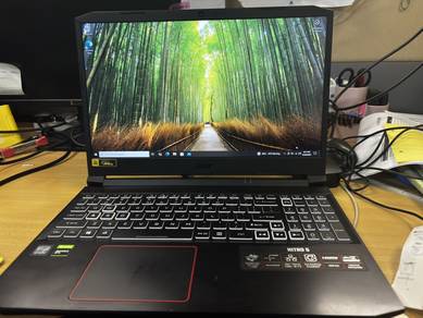 Acer Nitro 5 Gaming Laptop