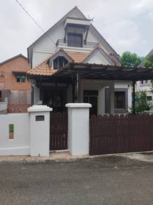 Bungalow House For Rent in Batu Ferringhi,PNG