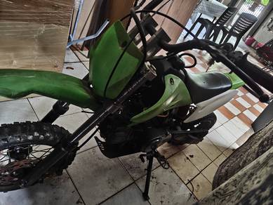motocross