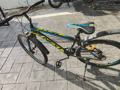 Bicycle for sale 
