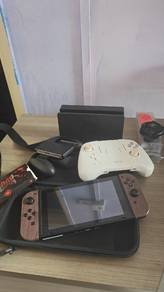 Nintendo Switch Jailbreak