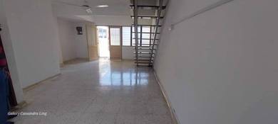2-storey Terraced House For Sale in Bukit Katil,MLK