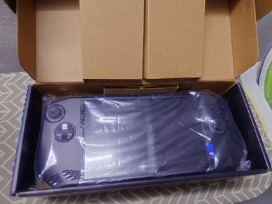 Brand New MSI Claw A1M