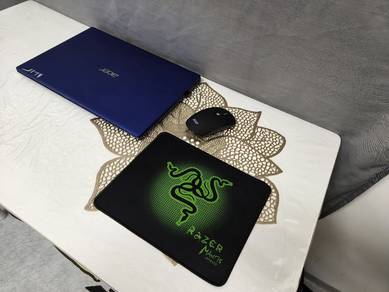 Acer Aspire 3 Slim (Indigo Blue) 