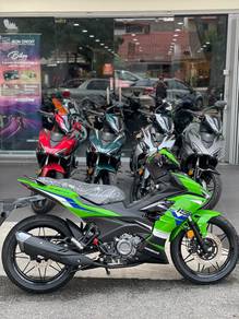 Modenas Z15GT