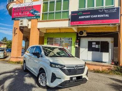   in Kota Bharu, KTN