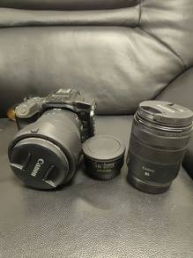 Canon EOS R5