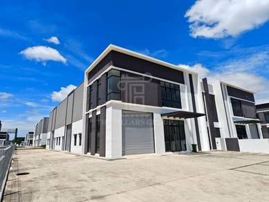 Warehouse / Factory For Sale in Senai,JHR