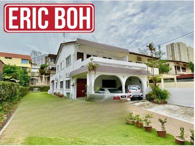 Semi-Detached House For Sale in Greenlane,PNG
