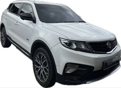 Proton X70 PREMIUM 2WD in Sibu, SWK