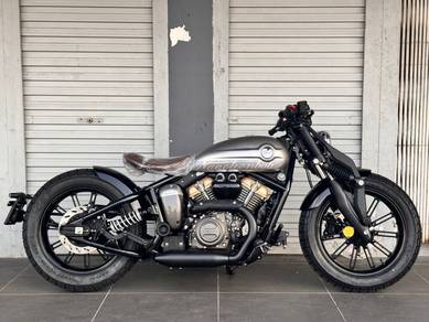 Benda NAPOLEON BOB 250