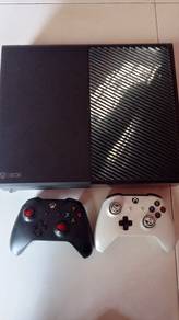 Xbox one 1TB