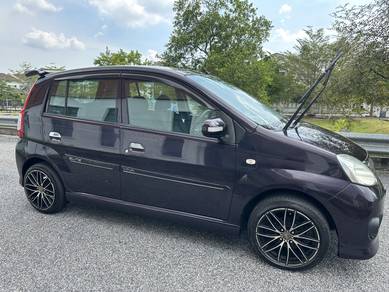 Perodua Viva ELITE AT in Sungai Petani, KDH