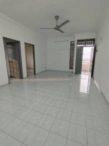 Apartment For Rent in Pangsapuri Melur