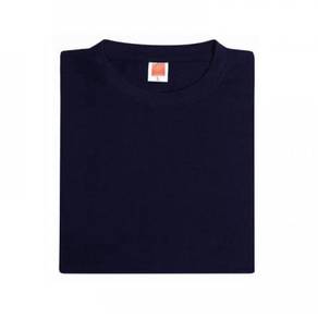 T-shirt Plain Oren Sport CT 5101 Navy (min 10 pcs)