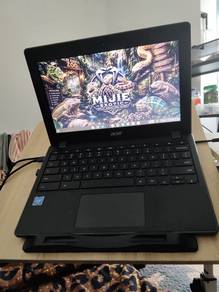 Acer Chromebook 14 for Work CP5-471-35T4