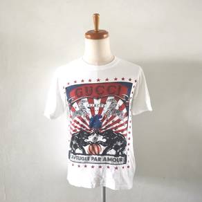 Gucci Circus T-shirt