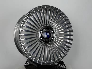 NEW 22 OD Forged BMW X5 X6 X4 IX3 G05