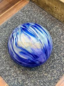 Bowling - Track Cipher Pearl 14lbs