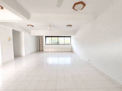 Condominium For Sale in Menara Impian