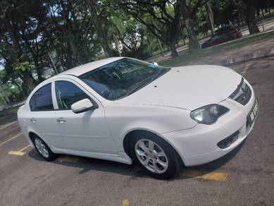 Proton Persona ELEGANCE BASE LINE in Wangsa Maju, KUL