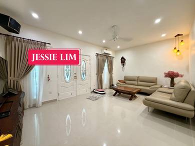 1-storey Terraced House For Sale in Tanjong Tokong,PNG
