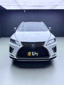 Lexus RX 300 F SPORT in Bandar Puteri Klang, SGR