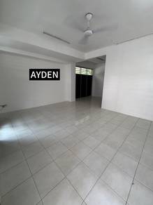 2-storey Terraced House For Rent in Juru,PNG