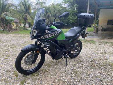 Kawasaki Versys-X 250