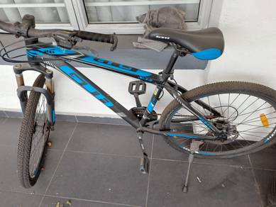 Mountain Bike 26 GTA