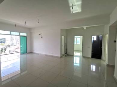 Condominium For Sale in Reflections Condominium