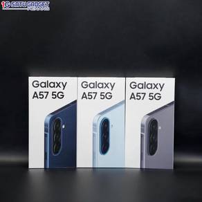 [NEW] Samsung A57 5G (12+512GB/SPECIAL.CLEARANCE)