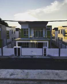 Bungalow House For Sale in Seremban,NSN