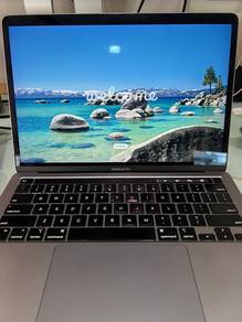 Macbook Pro M1 13 inch