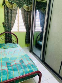 Room in Bukit Jalil, KUL