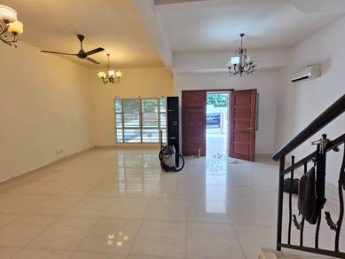 2-storey Terraced House For Sale in Cheras,SGR