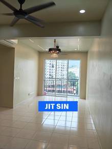 Apartment For Rent in Ideal Residency