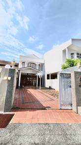 2-storey Terraced House For Sale in Sungai Ara,PNG
