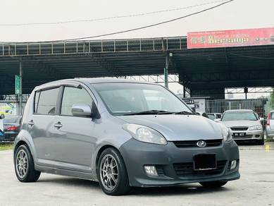 Perodua MyVi SX in Johor Bahru, JHR
