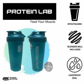 Optimum Nutrition (ON) Shaker Bottle Proven (28oz)