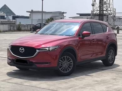 2022 Mazda CX-5 G HIGH