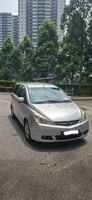 Proton Exora H-LINE CPS in Wangsa Maju, KUL