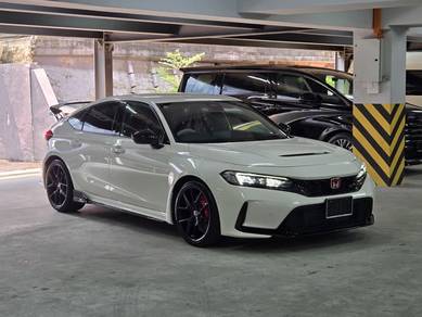 Honda Civic Type R TYPE R in Johor Bahru, JHR