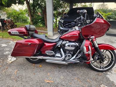 Harley-Davidson Road Glide Special