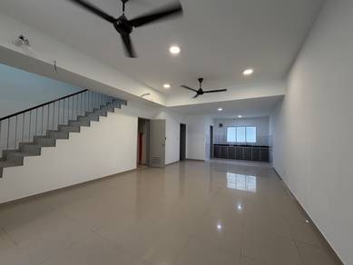 2-storey Terraced House For Rent in Rawang,SGR