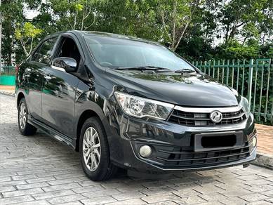 2016 Perodua Bezza ADVANCE
