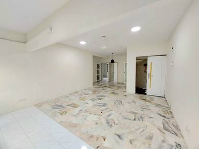 Apartment For Sale in Delima J Desa Pandan
